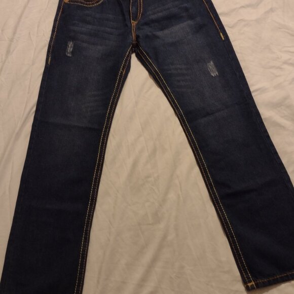 True religion jeans & shorts - Picture 16 of 16